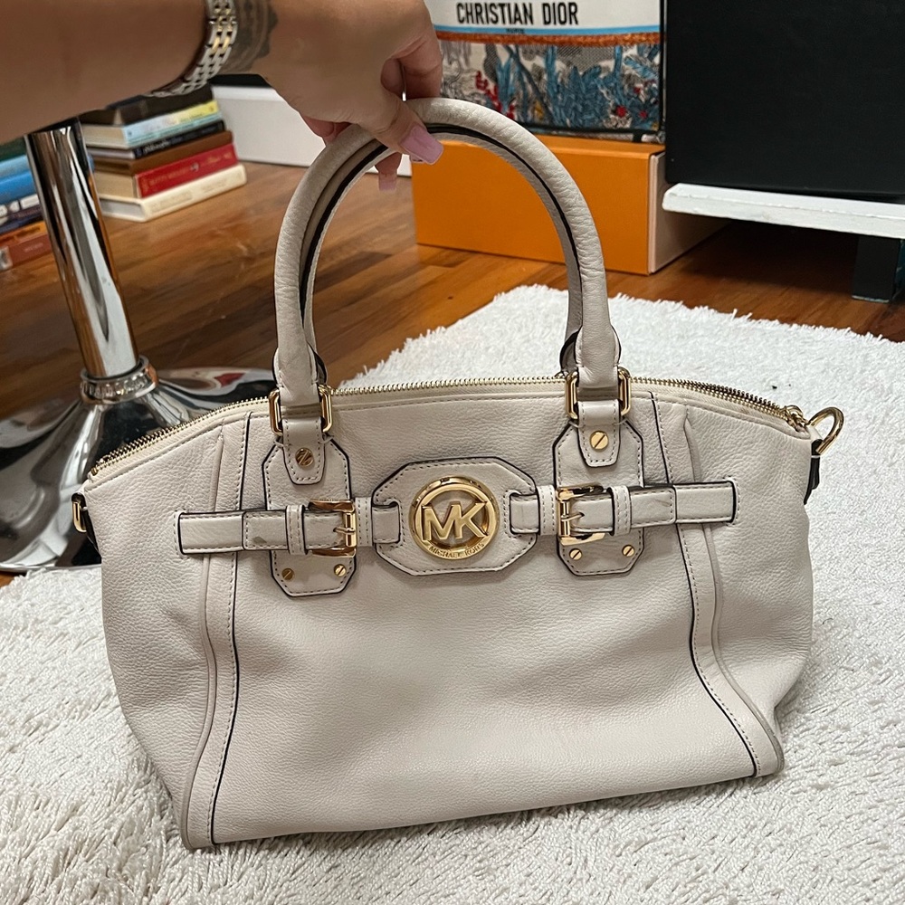 Michael Kors large bag
